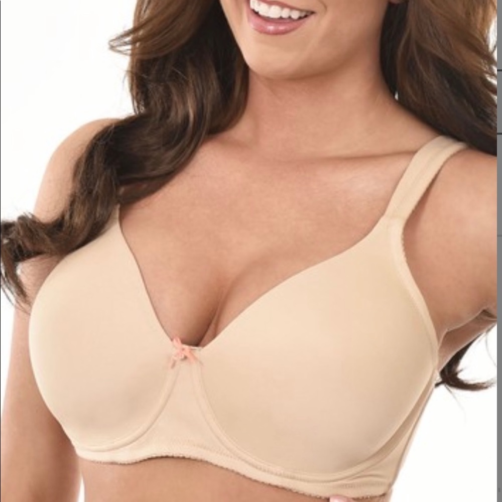 Honey B, Honey B Bra, 44D, TShirt Bra, Brand New!!